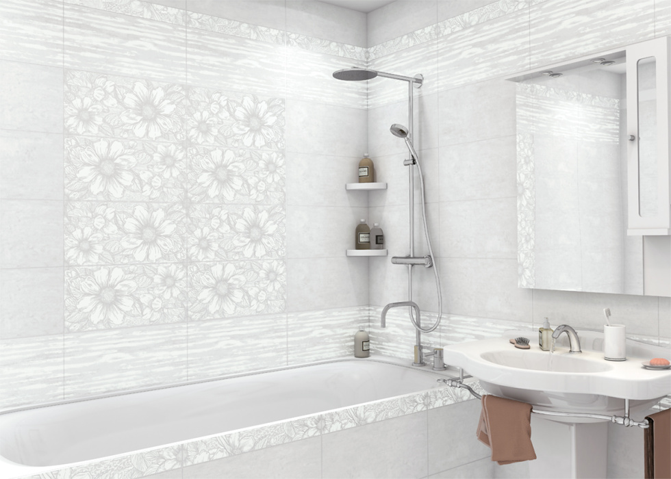 Бордюр "Sonata" 500Х67 BW0SNT00