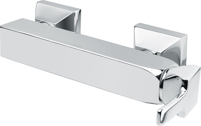 Смеситель для душа однорычажный Cezares "LEGEND" Смеситель для душа однорычажный Cezares "LEGEND"