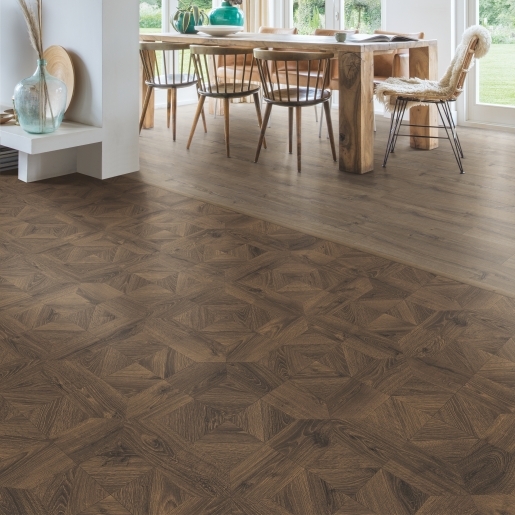 Ламинат QUICK-STEP "IMPRESSIVE PATTERNS ULTRA" IPU4145