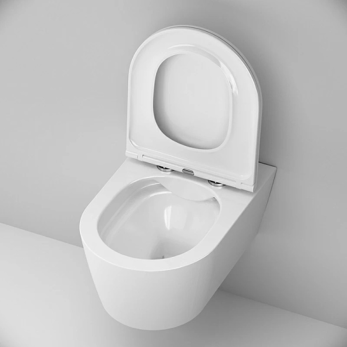 Унитаз подвесной AM.PM "Func"