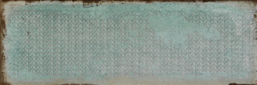 Плитка настенная "Antonetti turquoise wall 02" 300Х100