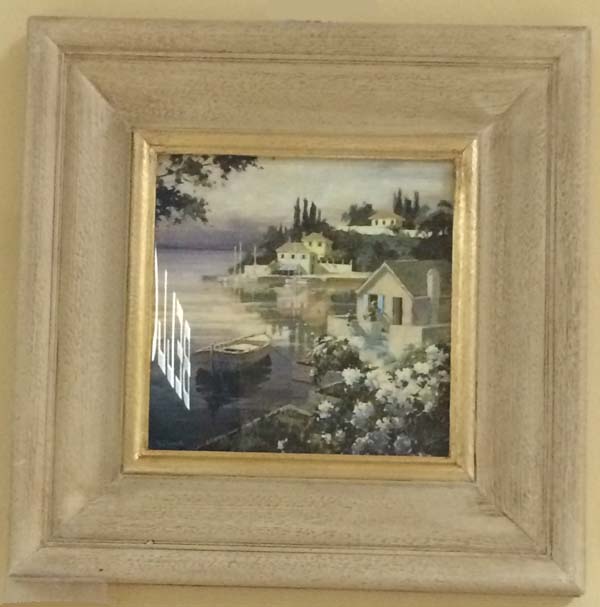 Картина DY 3/2