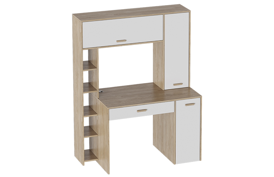 Стол компьютерный "Калгари" Стол компьютерный "Калгари"