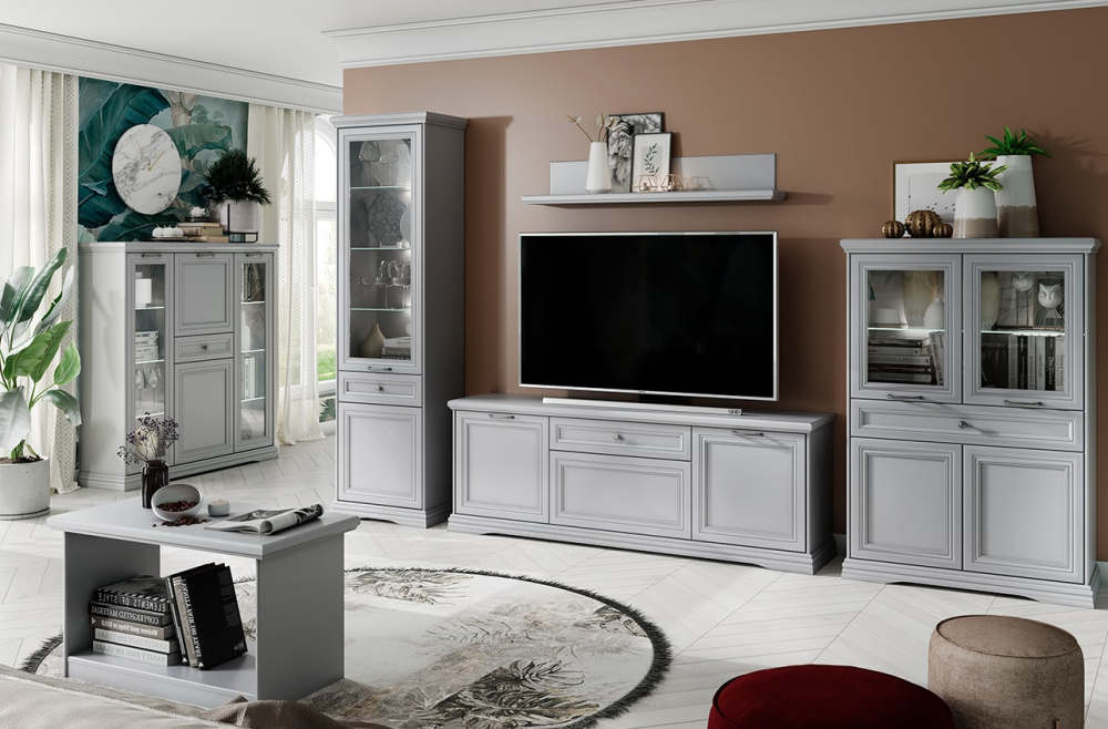 Гостиная "ВАЛЕНСИЯ"