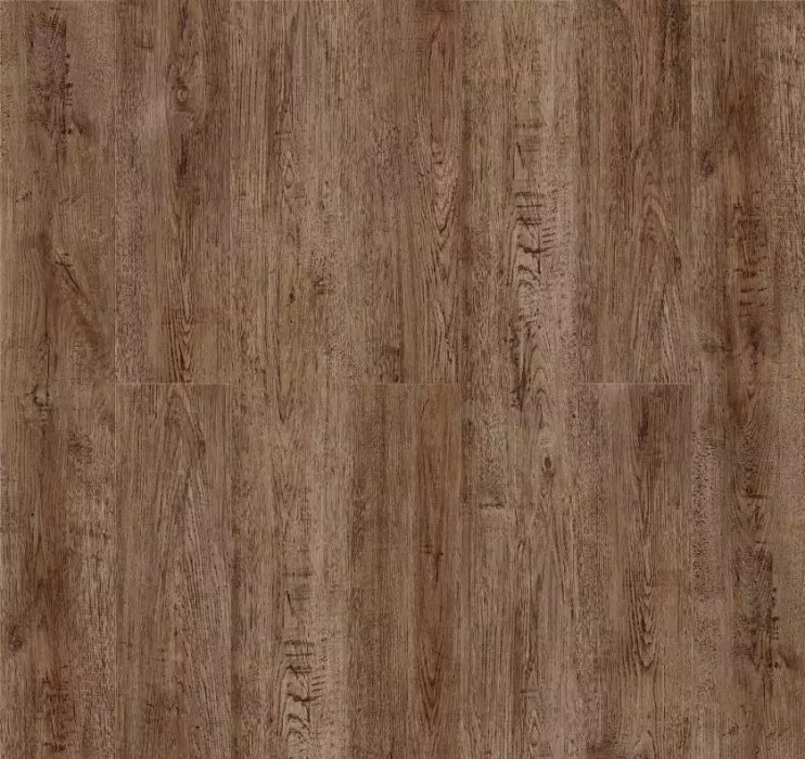 Виниловая плитка (замковая) Royce "Sense" SE709 Дуб Зайда