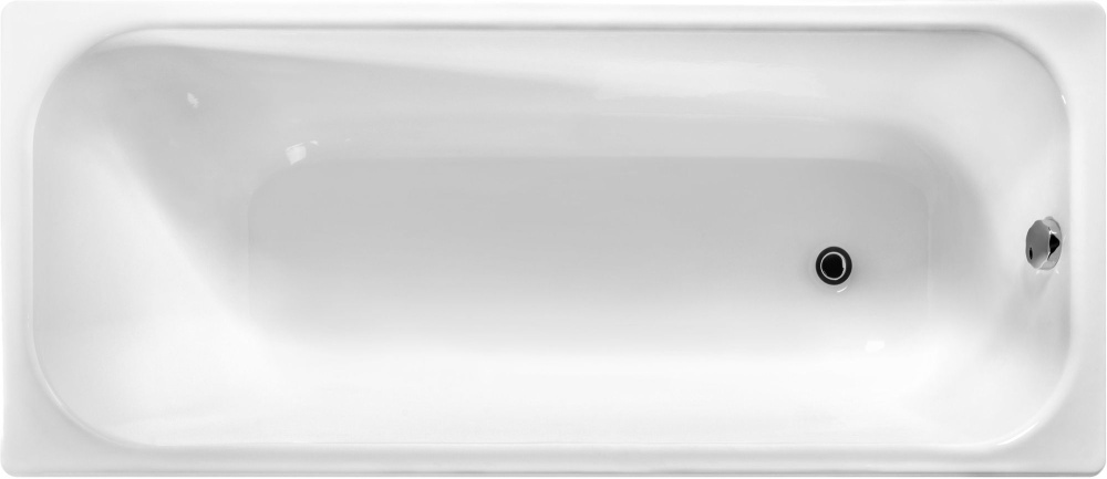 Ванна чугунная Wotte "Start 170Х75" Ванна чугунная Wotte "Start 170Х75"
