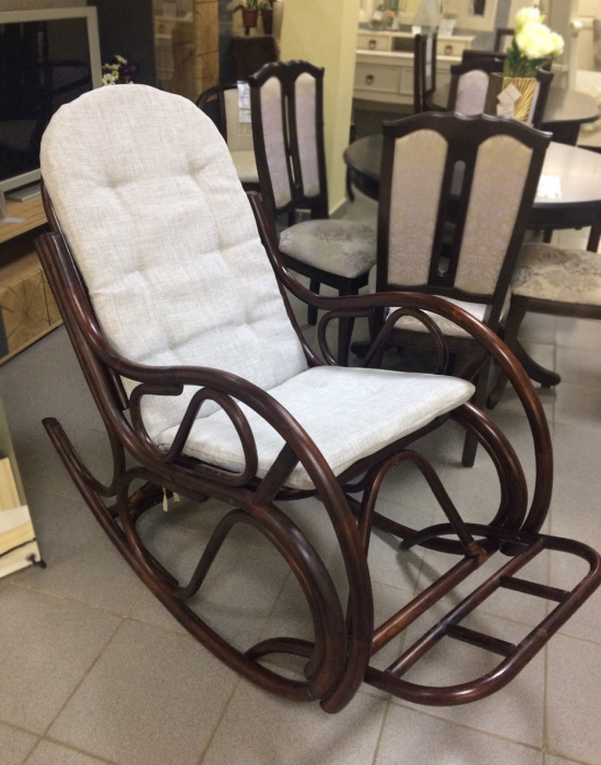 Кресло-качалка "Classic"