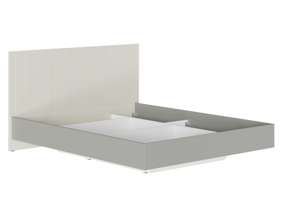 Кровать "Селена" КР-002 (комплект)