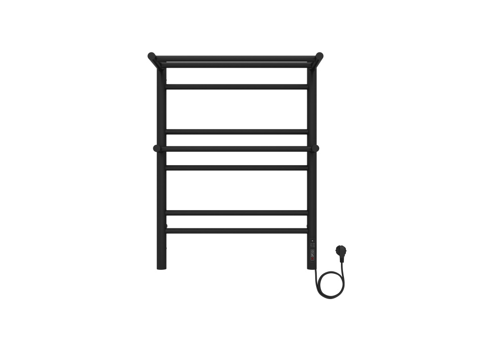 Полотенцесушитель электрический (quick touch) Aquatek Альфа П7 500х700