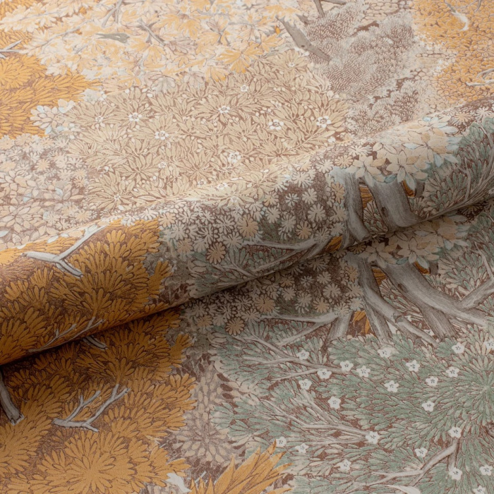 Обои Fipar Botanica (1,06*10,05м) R 23805