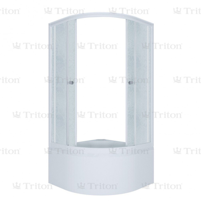 Душевое ограждение "Риф 90Х90 Б1" ГРЕЙС (глубокий поддон 45см) Душевое ограждение "Риф 90Х90 Б1" ГРЕЙС (глубокий поддон 45см)