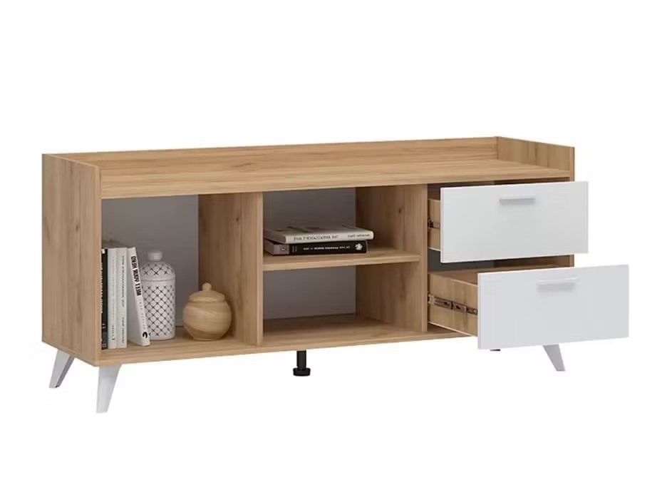 Тумба под ТВ Ирис ТБ-02