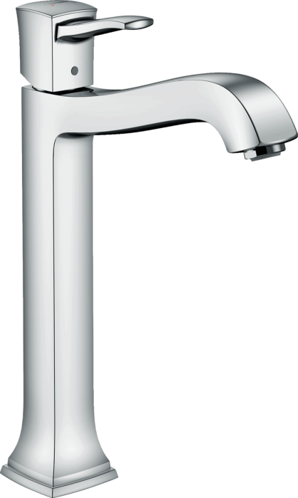 Смеситель для раковины HANSGROHE "Metropol Classic" 260 мм