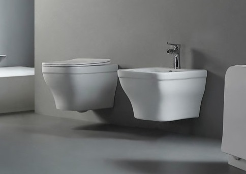 Унитаз подвесной Aquatek "АМАДЕО" 515Х370Х315