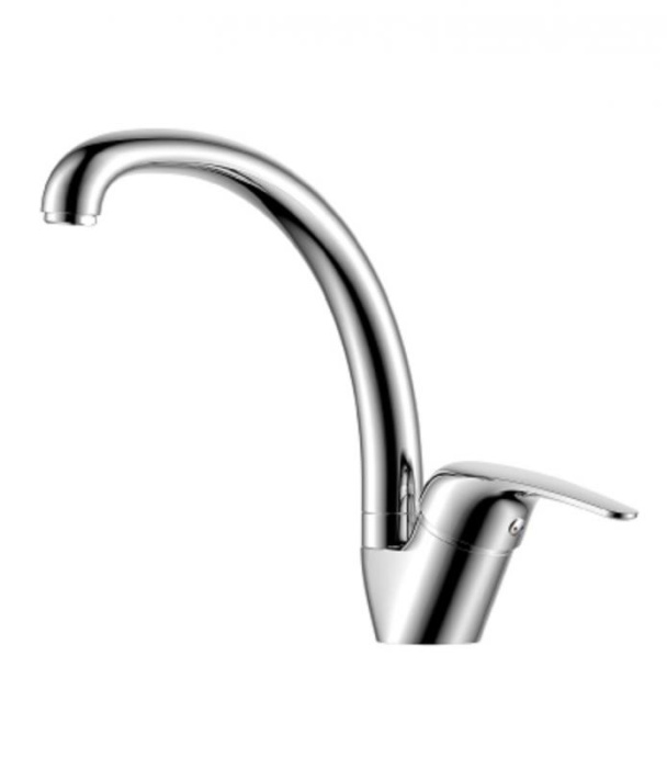 Смеситель для кухни Rossinka Y40-23 Смеситель для кухни Rossinka Y40-23