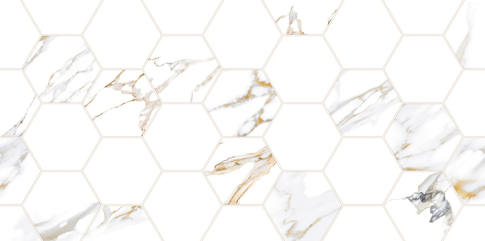 Плитка облицовочная рельефная "Dublin" 500Х249 TWU09DBL014