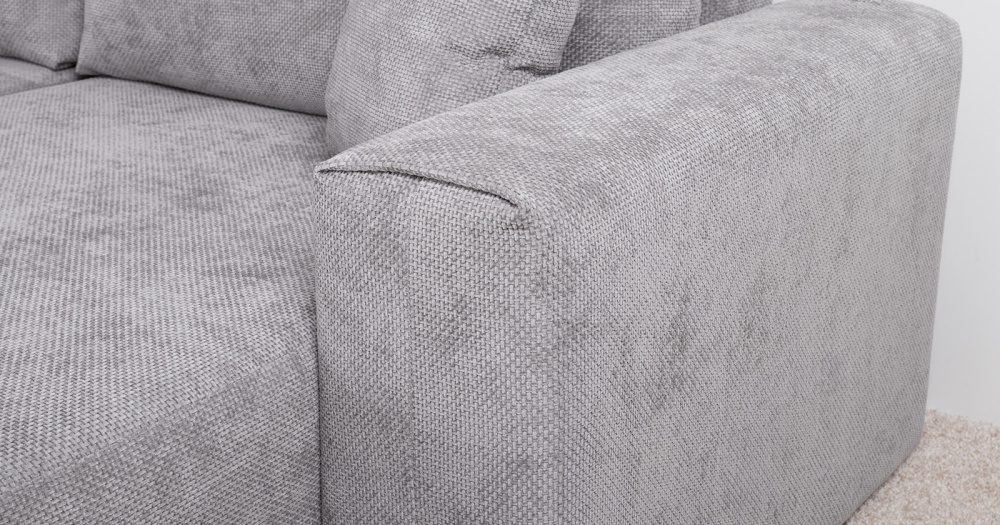 Диван угловой "Оксфорд" Компоновка-1 арт. 712