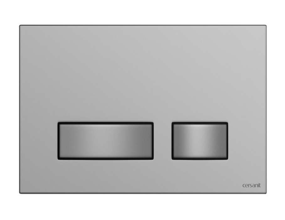 Кнопка CERSANIT "MOVI" (P-BU-MOV/Cm) 