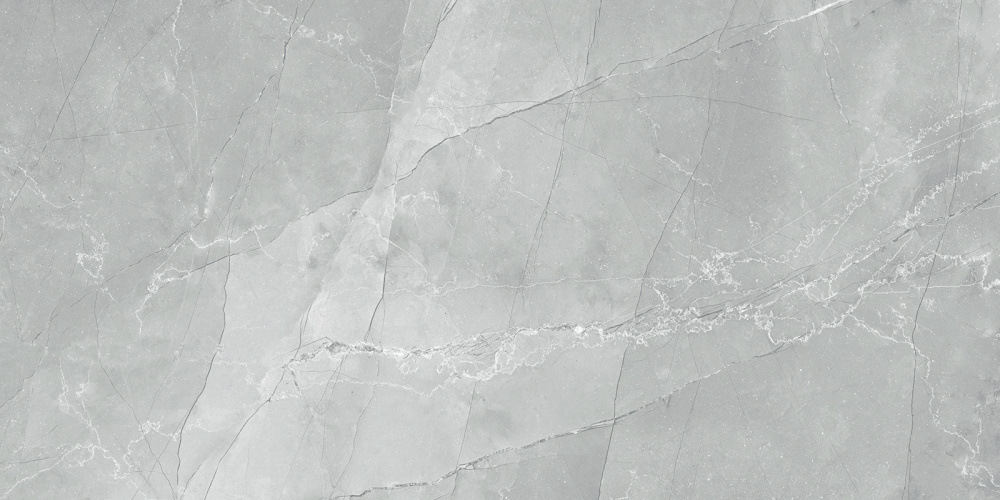 Керамогранит полированный "Armani Marble Gray" 120Х60