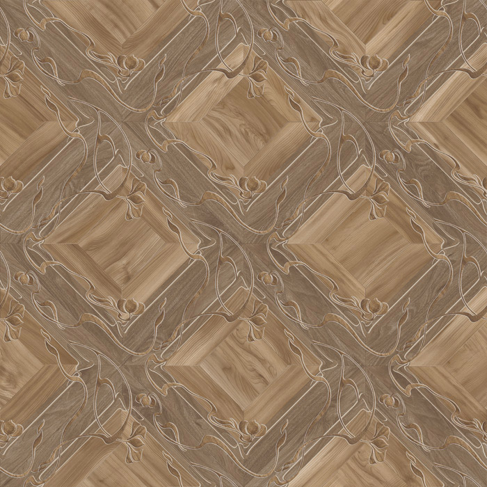 Линолеум бытовой TARKETT "Фаворит Равена 1" 3,0м*3,3мм