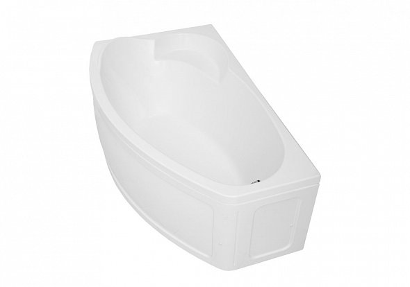 Ванна акриловая AQUANET "SOFIA" 170Х90 Левая