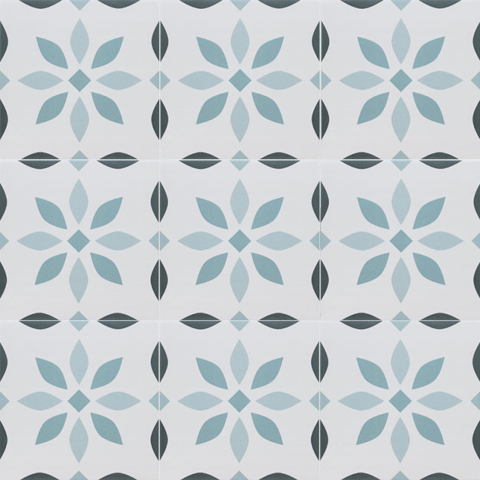 Керамогранит "DENIA" Marino 223Х223