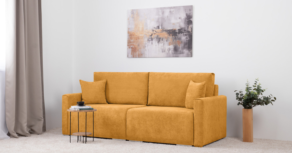 Диван "Оксфорд" Компоновка-3 арт. 714