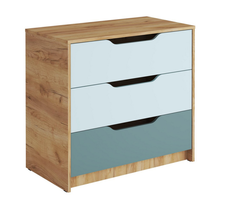 Комод "Rich" КМ-001