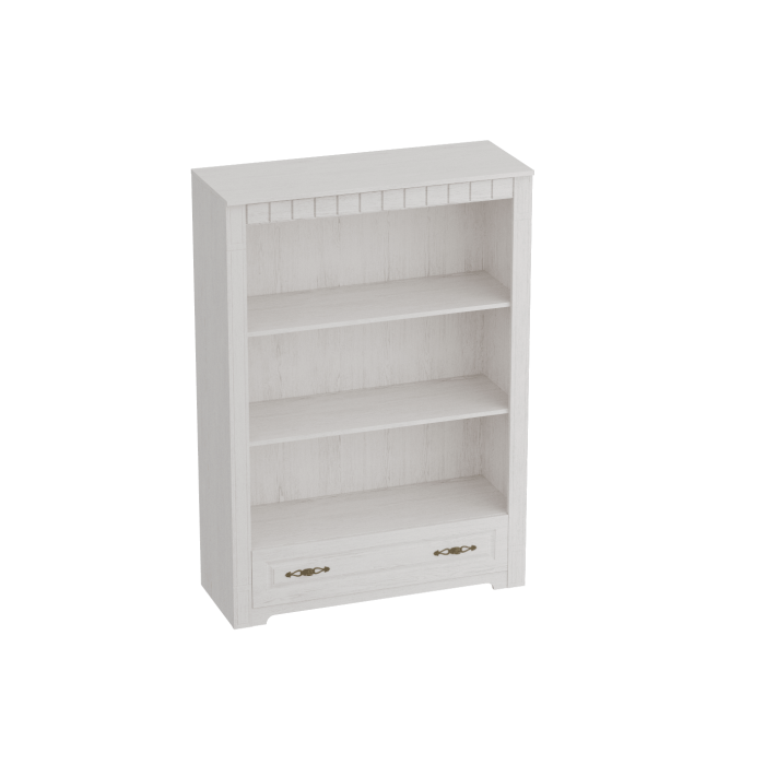 Стеллаж "Прованс" Стеллаж "Прованс"