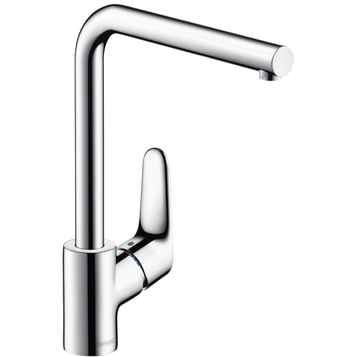 Смеситель для кухни HANSGROHE "Focus" 31817000