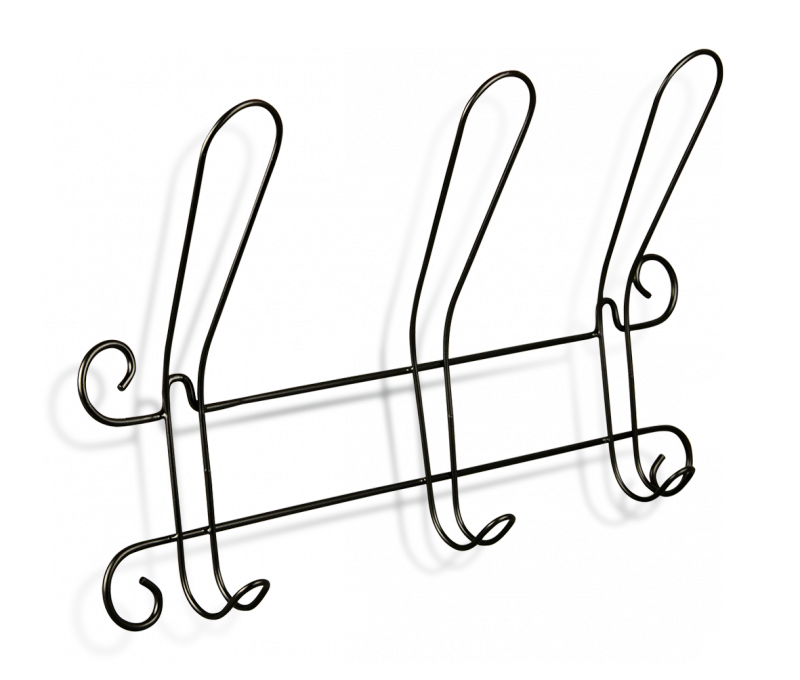 Вешалка "Грация" 770-2