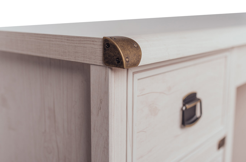 Стол "MAGELLAN" 2D3S