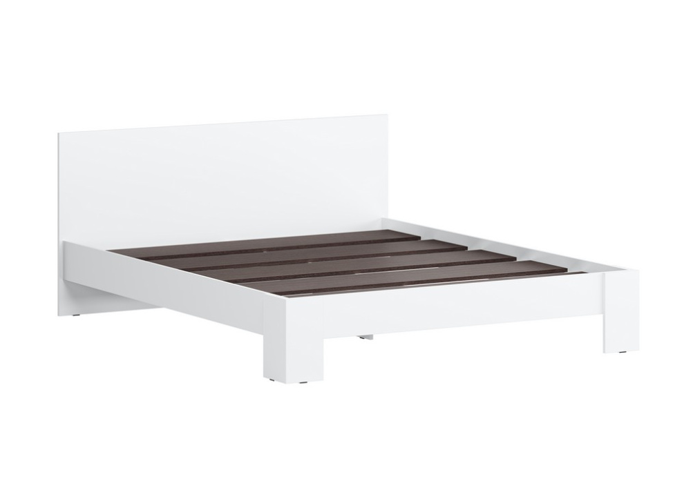 Кровать КР-007 "Эва" СНЯТО С ПРОИЗВОДСТВА Кровать КР-007 "Эва" СНЯТО С ПРОИЗВОДСТВА