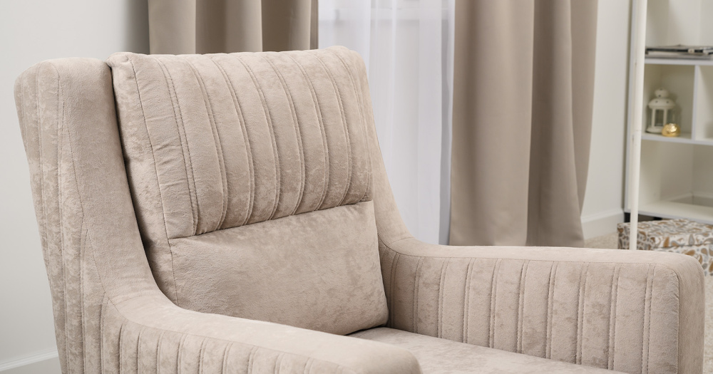 Кресло для отдыха "Изабель" ТД 738