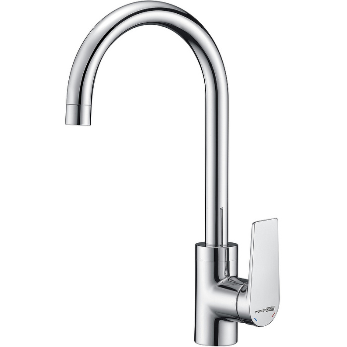 Смеситель для кухни WasserKRAFT "Lopau" 3207 Смеситель для кухни WasserKRAFT "Lopau" 3207