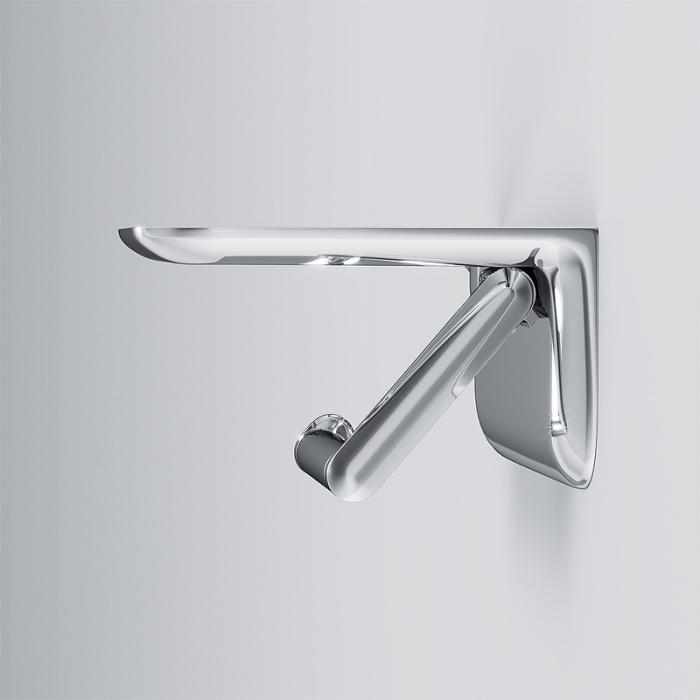 Держатель туалетной бумаги AM.PM Sensation A30341500