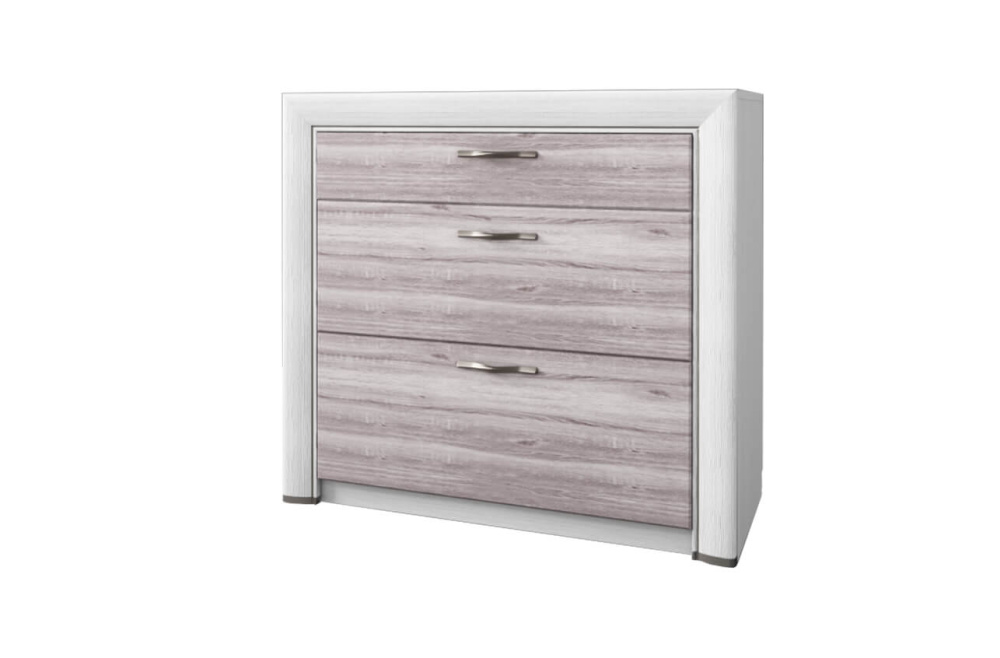 Комод "ОЛИВИЯ" 3S Комод "ОЛИВИЯ" 3S