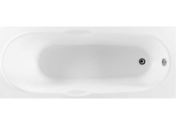Ванна акриловая AQUANET "DALI" 140Х70 Ванна акриловая AQUANET "DALI" 140Х70