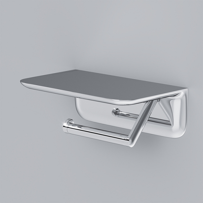 Держатель туалетной бумаги AM.PM Sensation A30341500