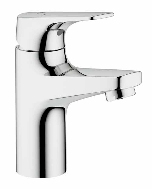 Смеситель для раковины GROHE "BauFlow" 23752000