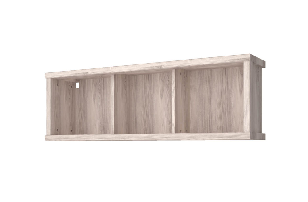 Полка навесная "ДЖАЗ" 3N 