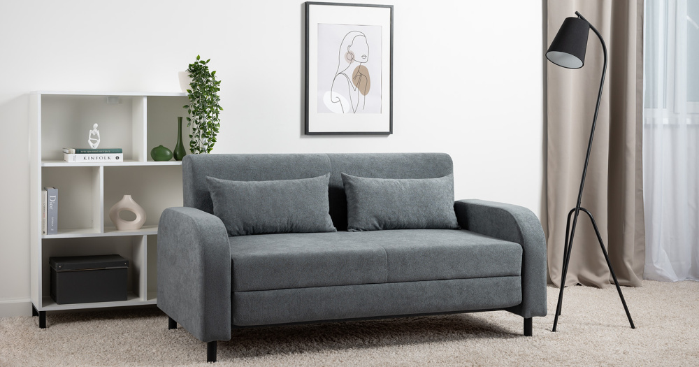 Диван-кровать "Киото" ТД 783