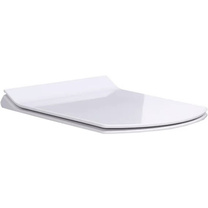 Сиденье для унитаза BelBagno "Carina" с Микролифтом Сиденье для унитаза BelBagno "Carina" с Микролифтом