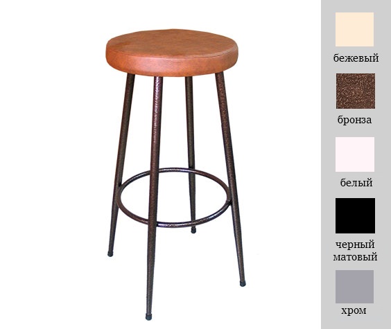 Табурет барный ТБ119 Табурет барный ТБ119