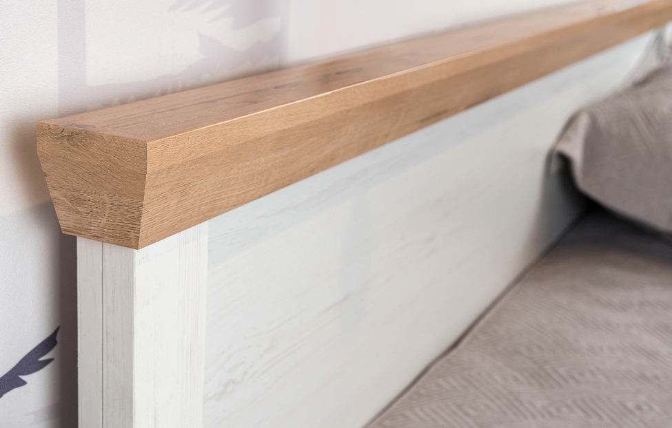 Кровать "Магнум" 160Х200 МГ-800.26