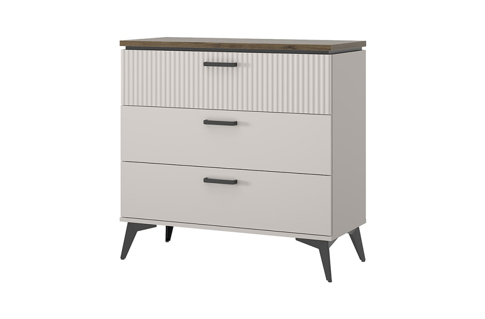 Комод 3S "ВИНАТИ"