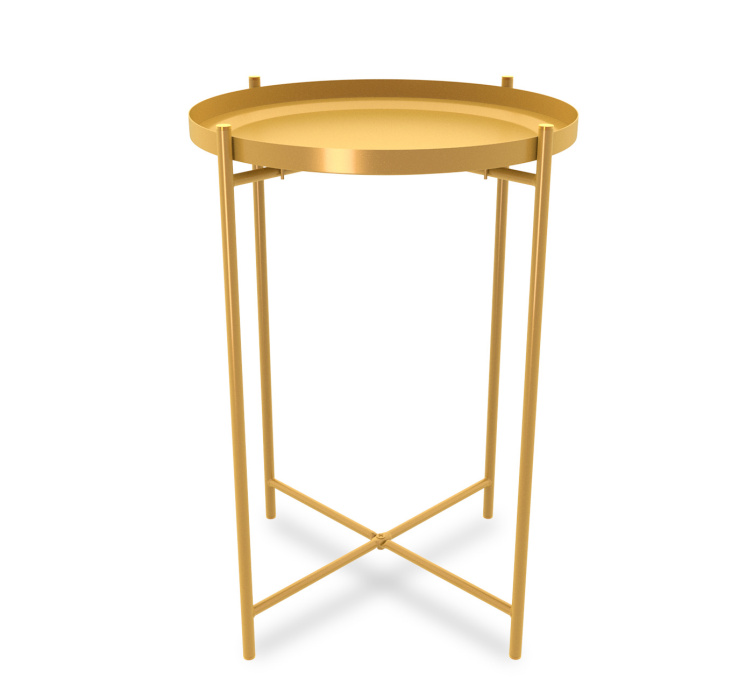 Столик кофейный SHT-CT8 Столик кофейный SHT-CT8