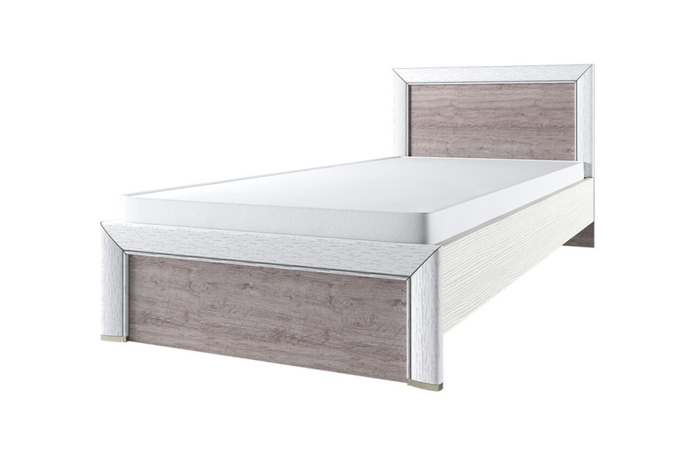 Кровать 90 N "ОЛИВИЯ"