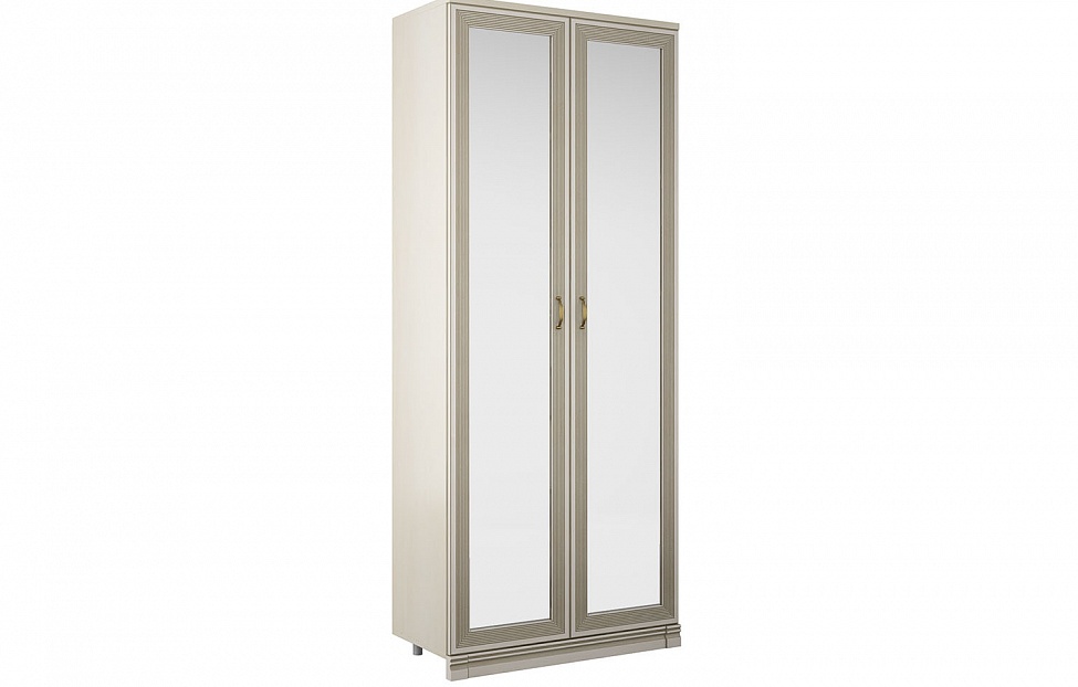 Шкаф для одежды "Адажио" АГ-204.02 Шкаф для одежды "Адажио" АГ-204.02