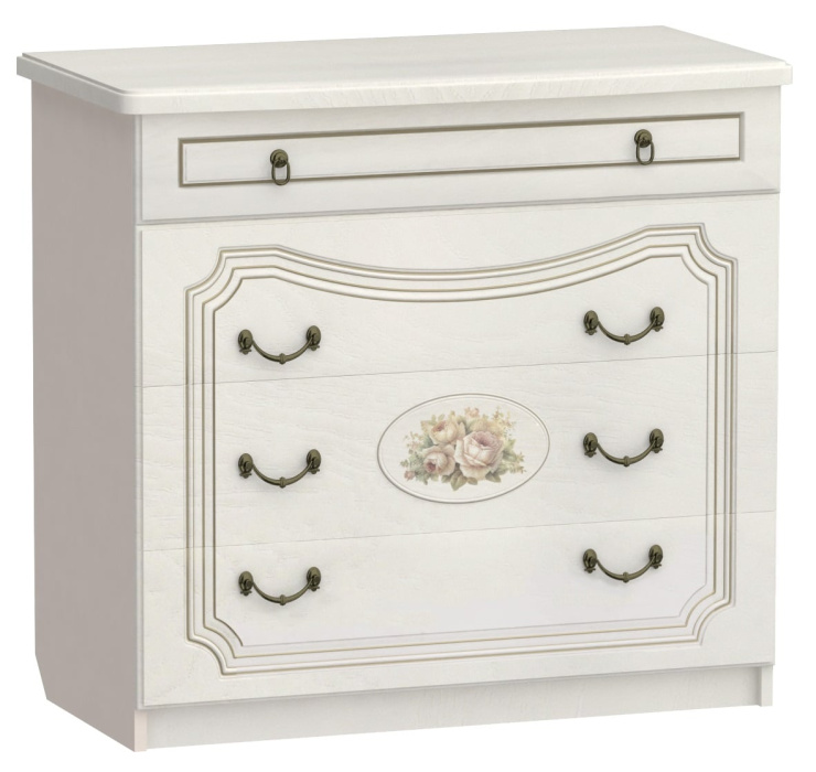 Комод "Верона" Комод "Верона"